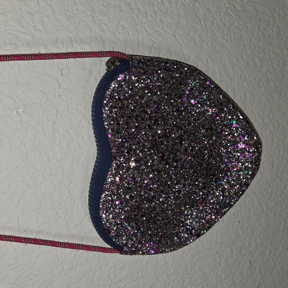 Crew cuts sparkle little purse - Picture 2 of 4